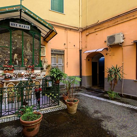 Casa Nina Apartment Naples Exterior photo
