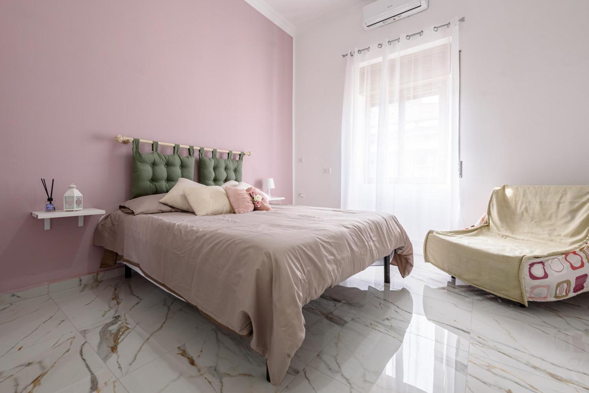 Casa Nina Apartment Naples Exterior photo