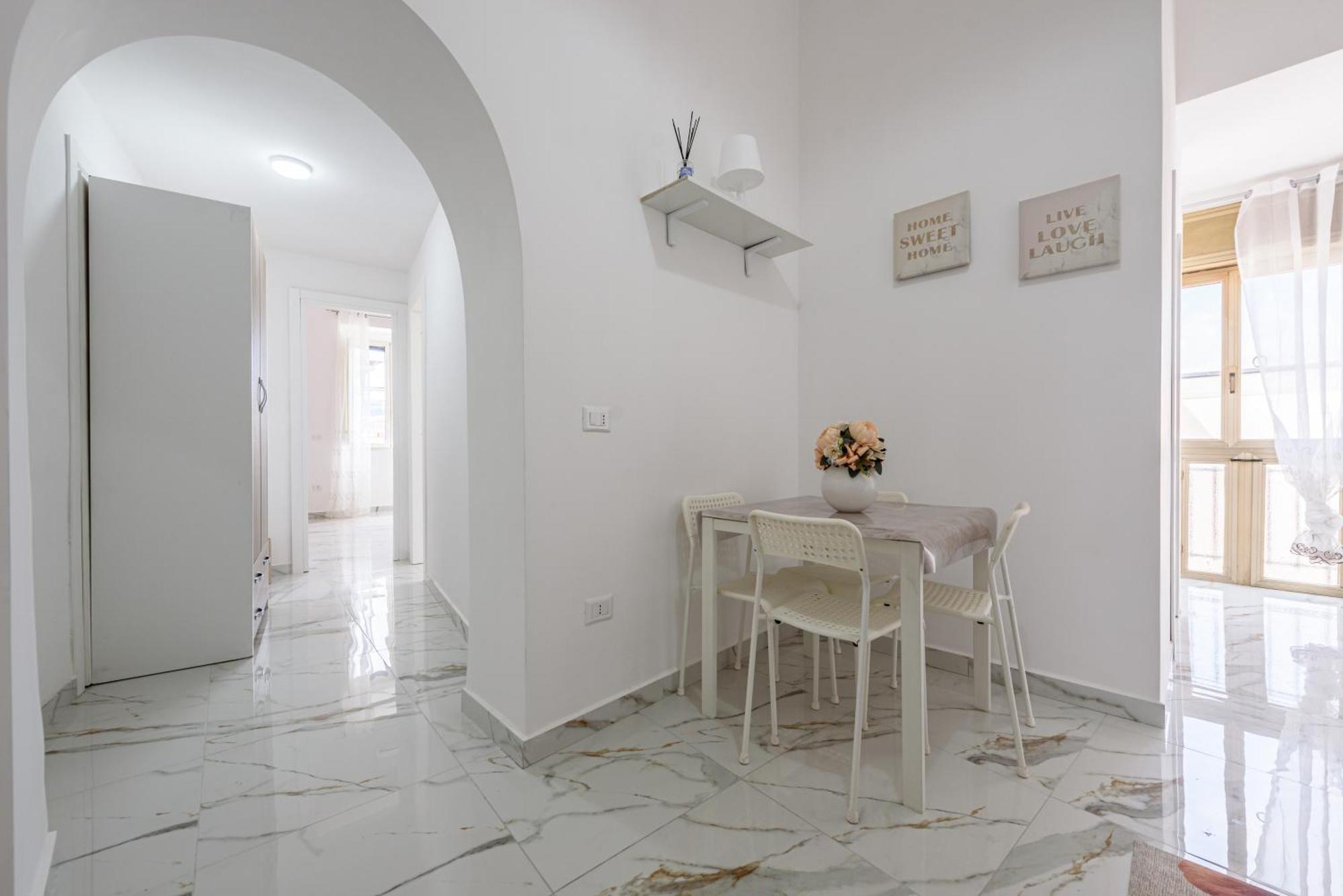 Casa Nina Apartment Naples Exterior photo