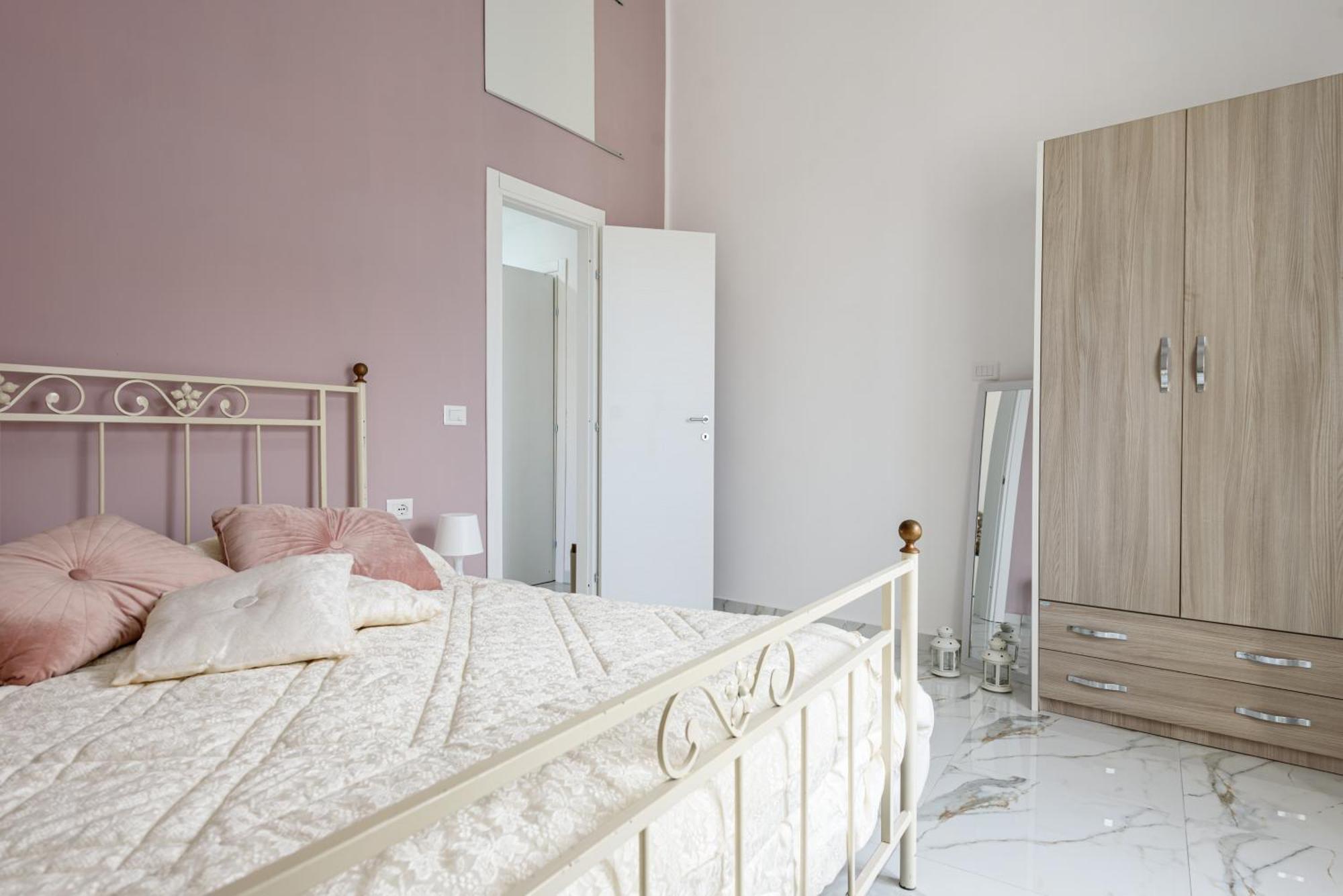 Casa Nina Apartment Naples Exterior photo