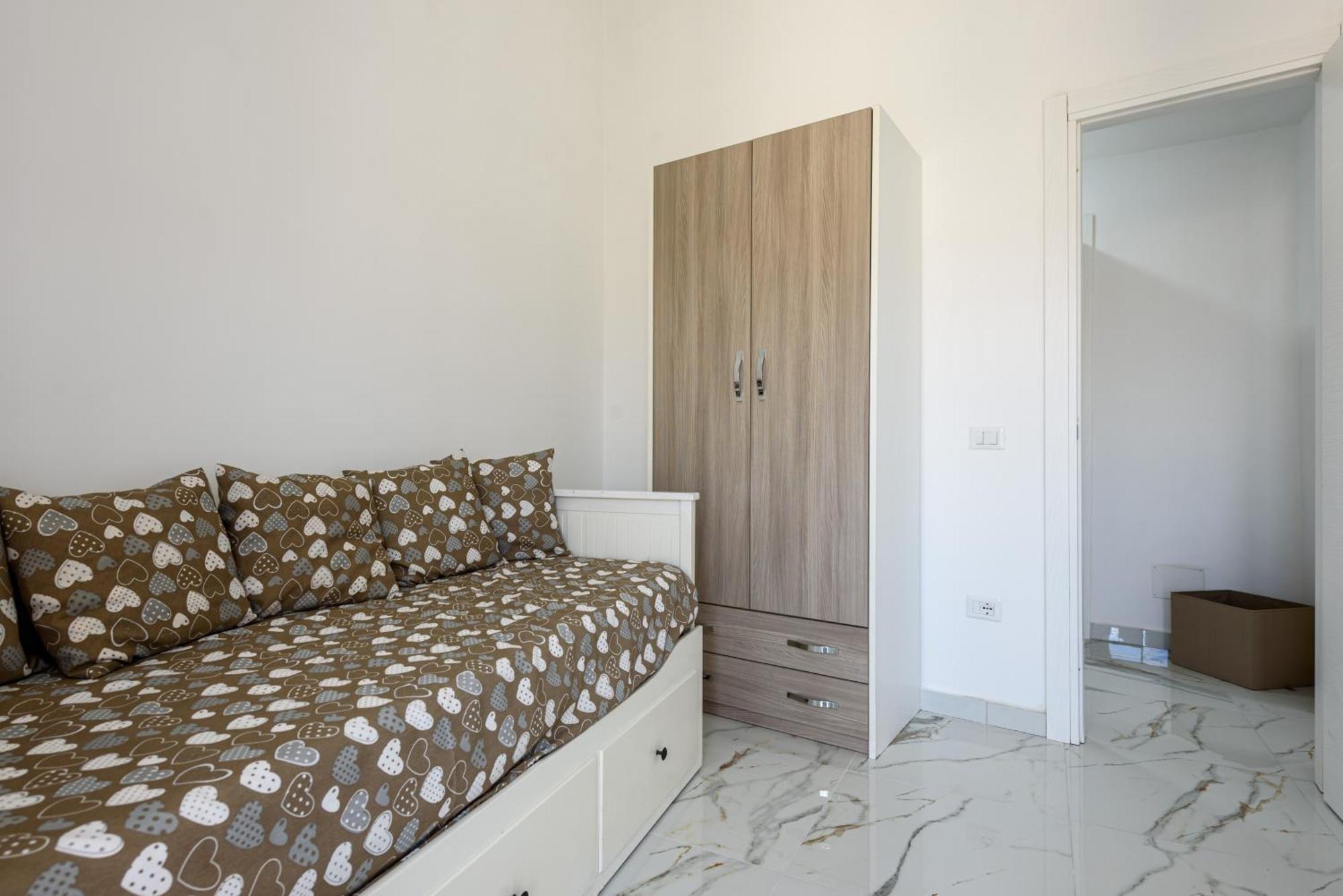 Casa Nina Apartment Naples Exterior photo